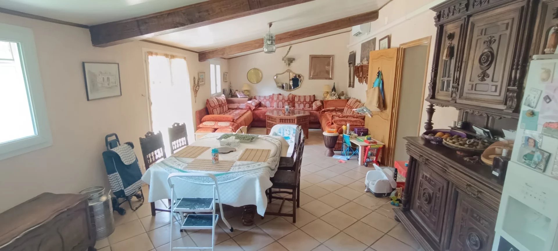 Beautiful 260 m² property in Grasse St Jacques