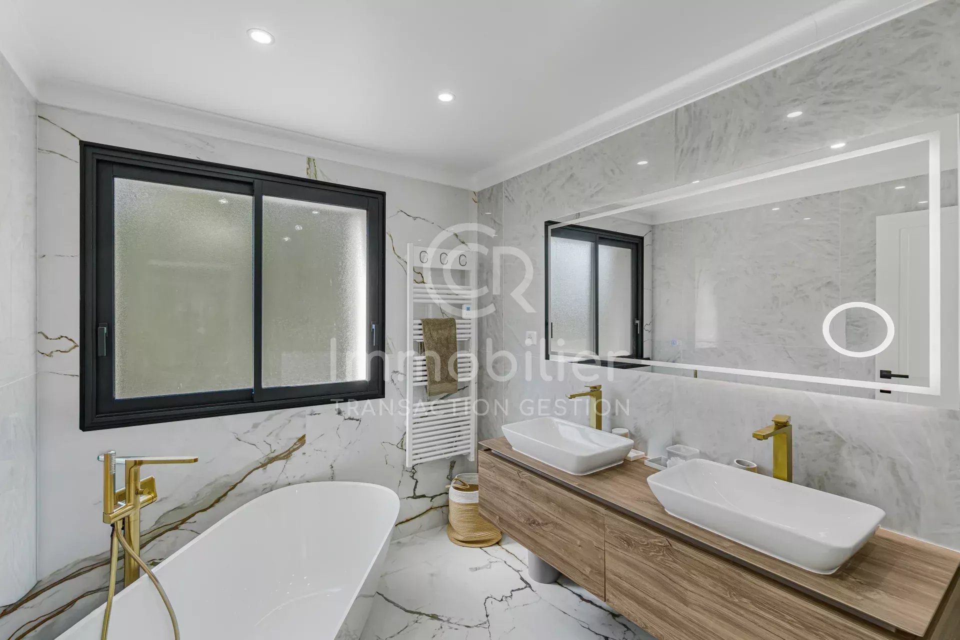 Mougins - Villa de Prestige