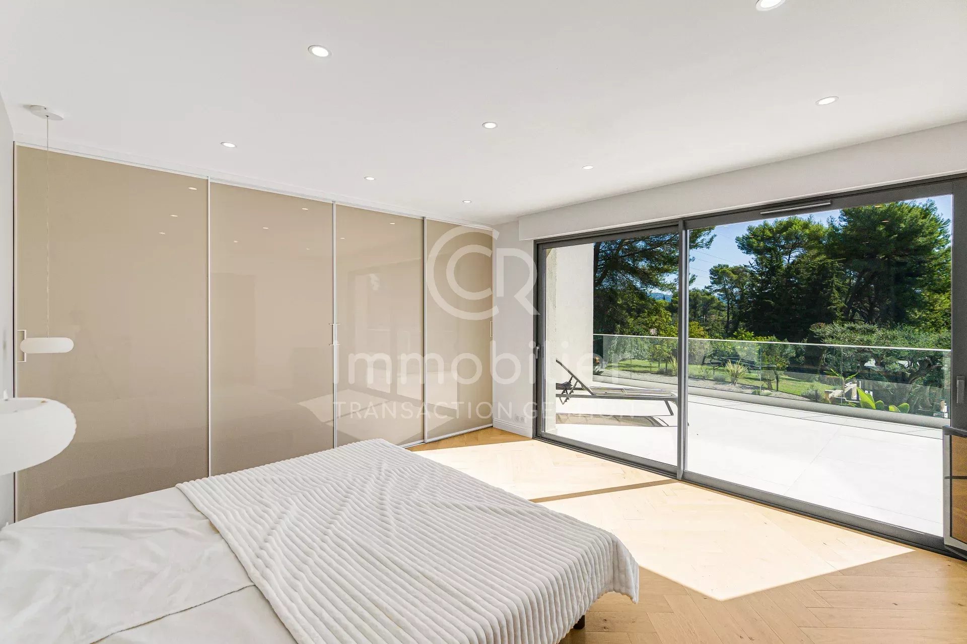 Mougins - Villa de Prestige