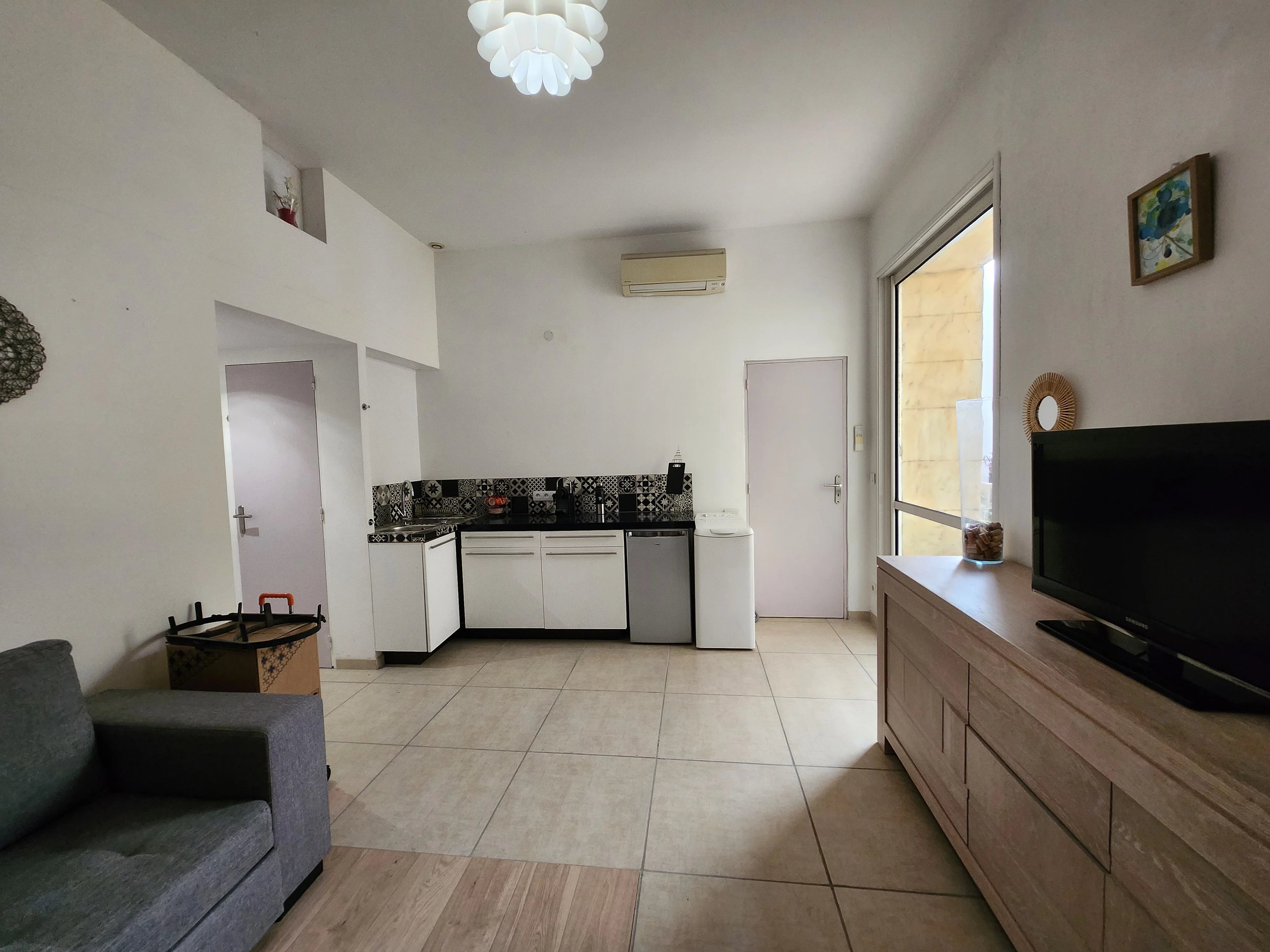 MONTPELLIER CENTRE - MAISON DE VILLE D'EXCEPTION
