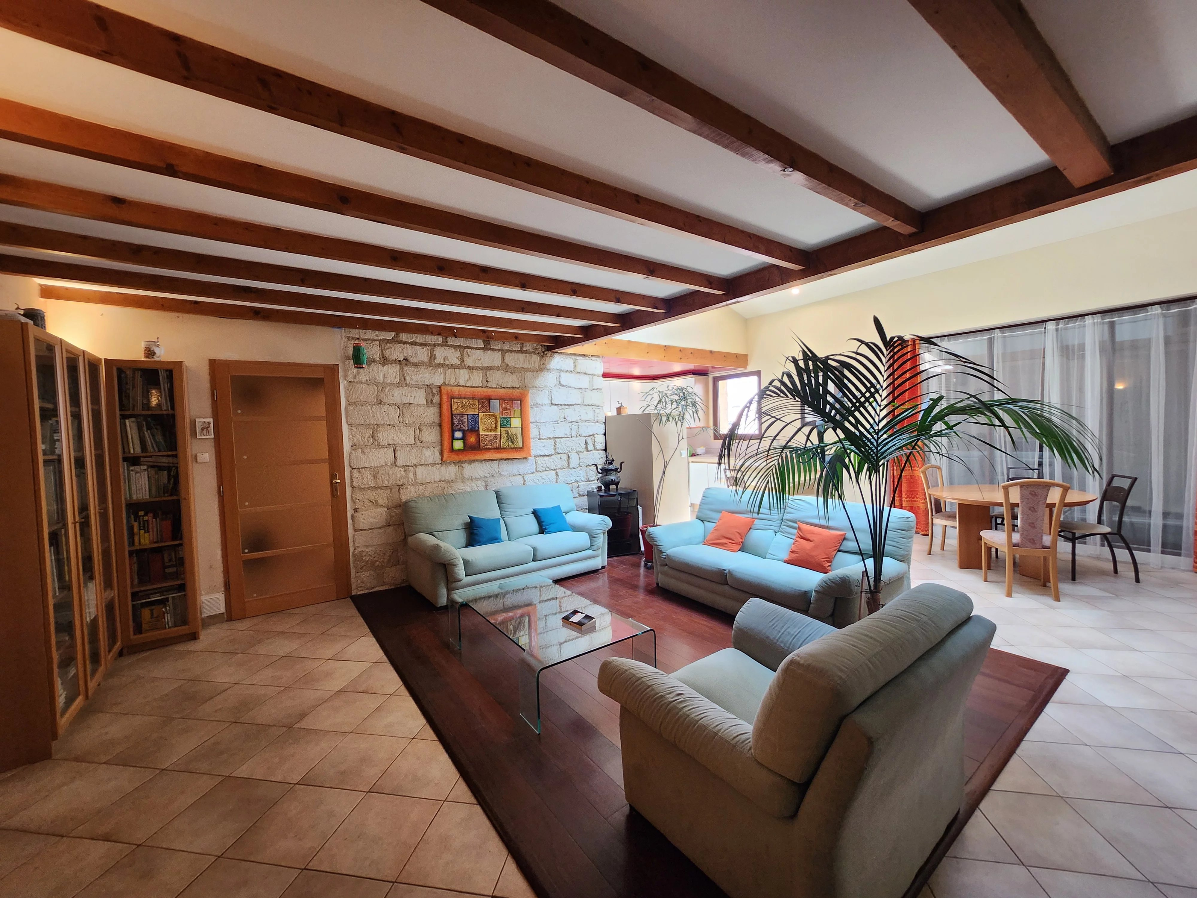MONTPELLIER CENTRE - MAISON DE VILLE D'EXCEPTION