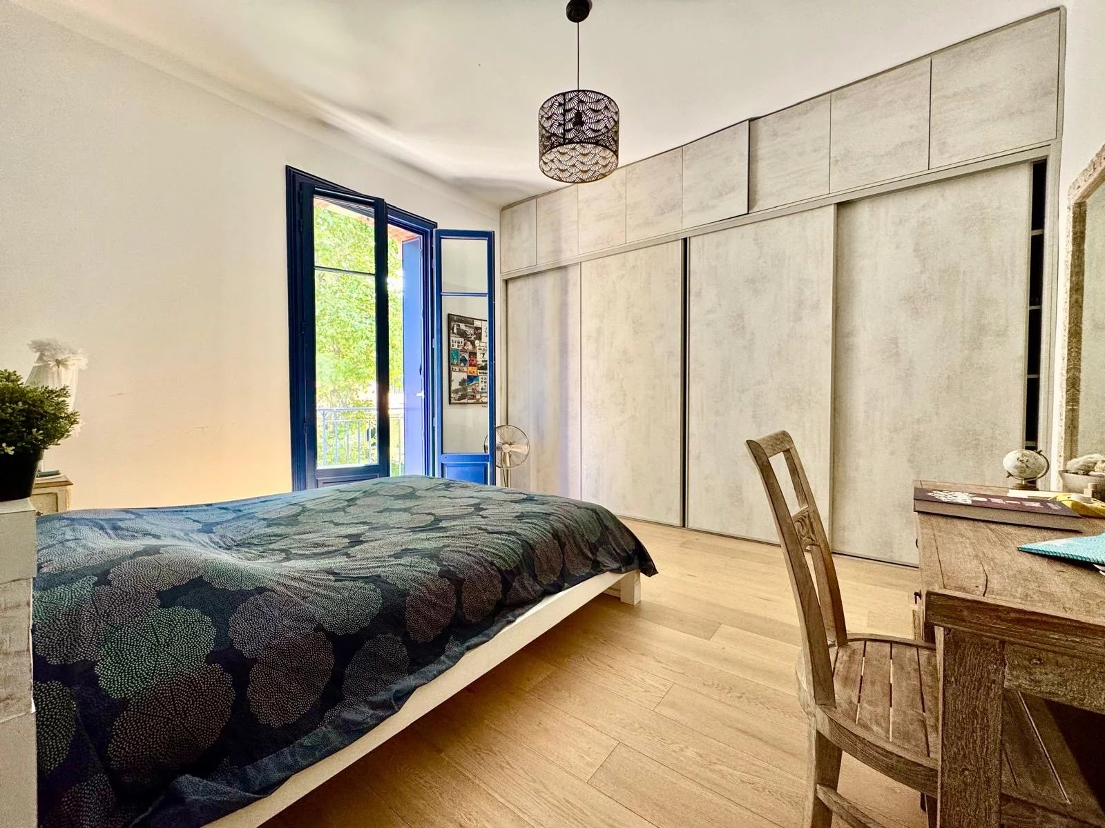 Superbe maison de Maître sur 600m2 de terrain