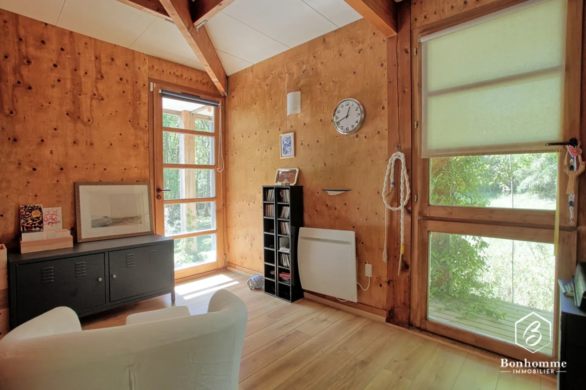 Maison 8 pièces - 210m² · Cabanac-et-Villagrains 33650