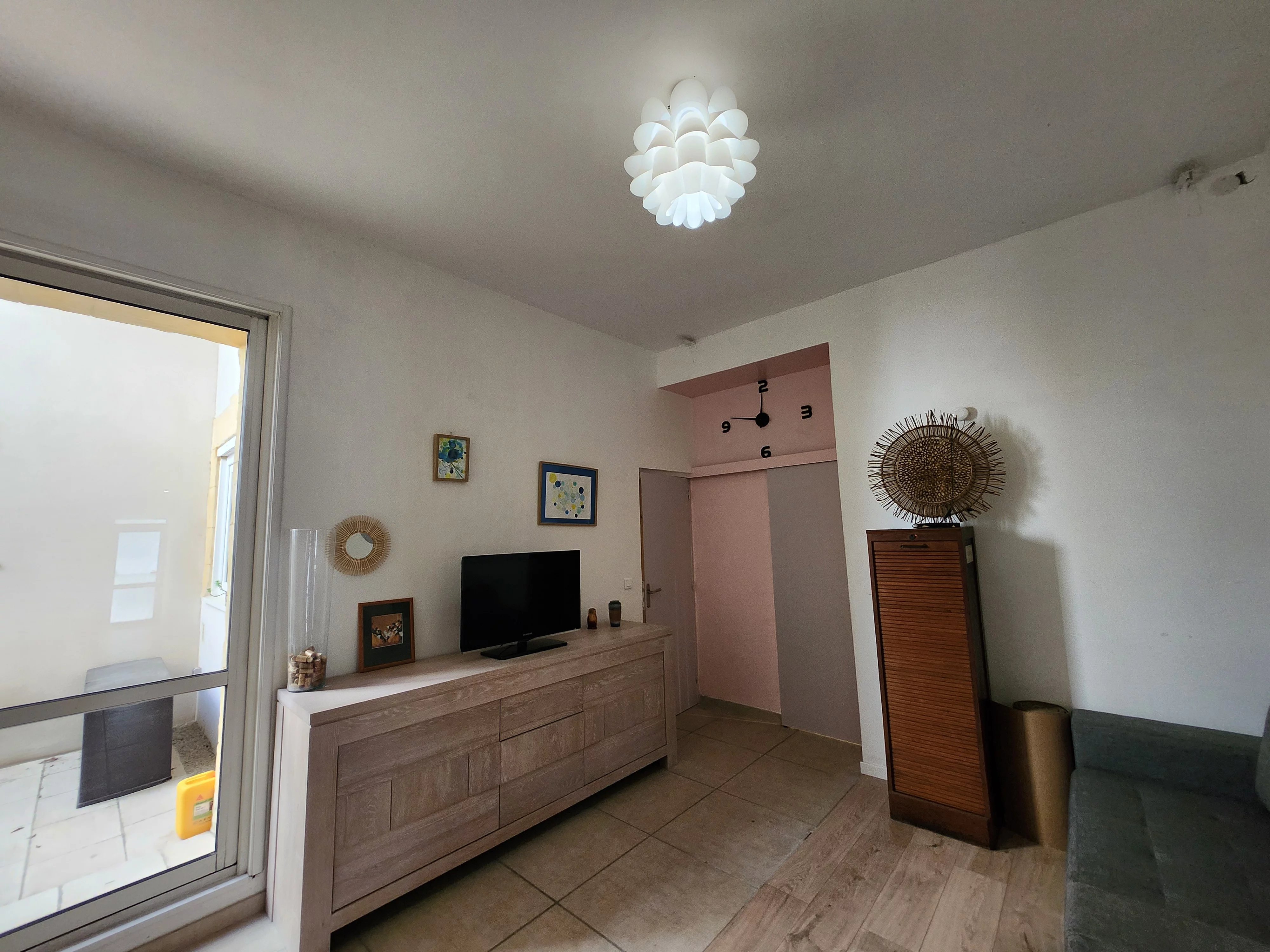 MONTPELLIER CENTRE - MAISON DE VILLE D'EXCEPTION