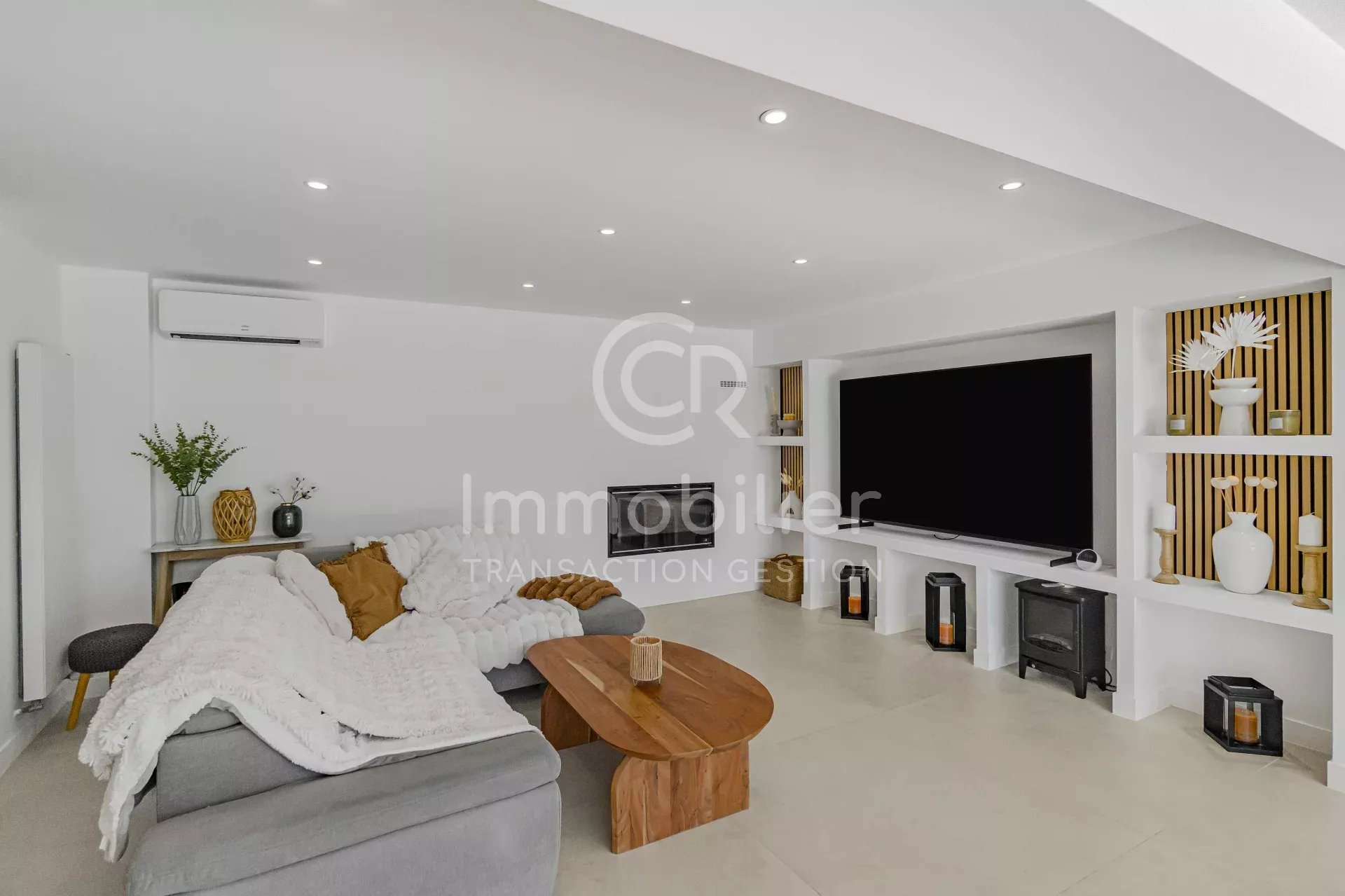 Mougins - Villa de Prestige