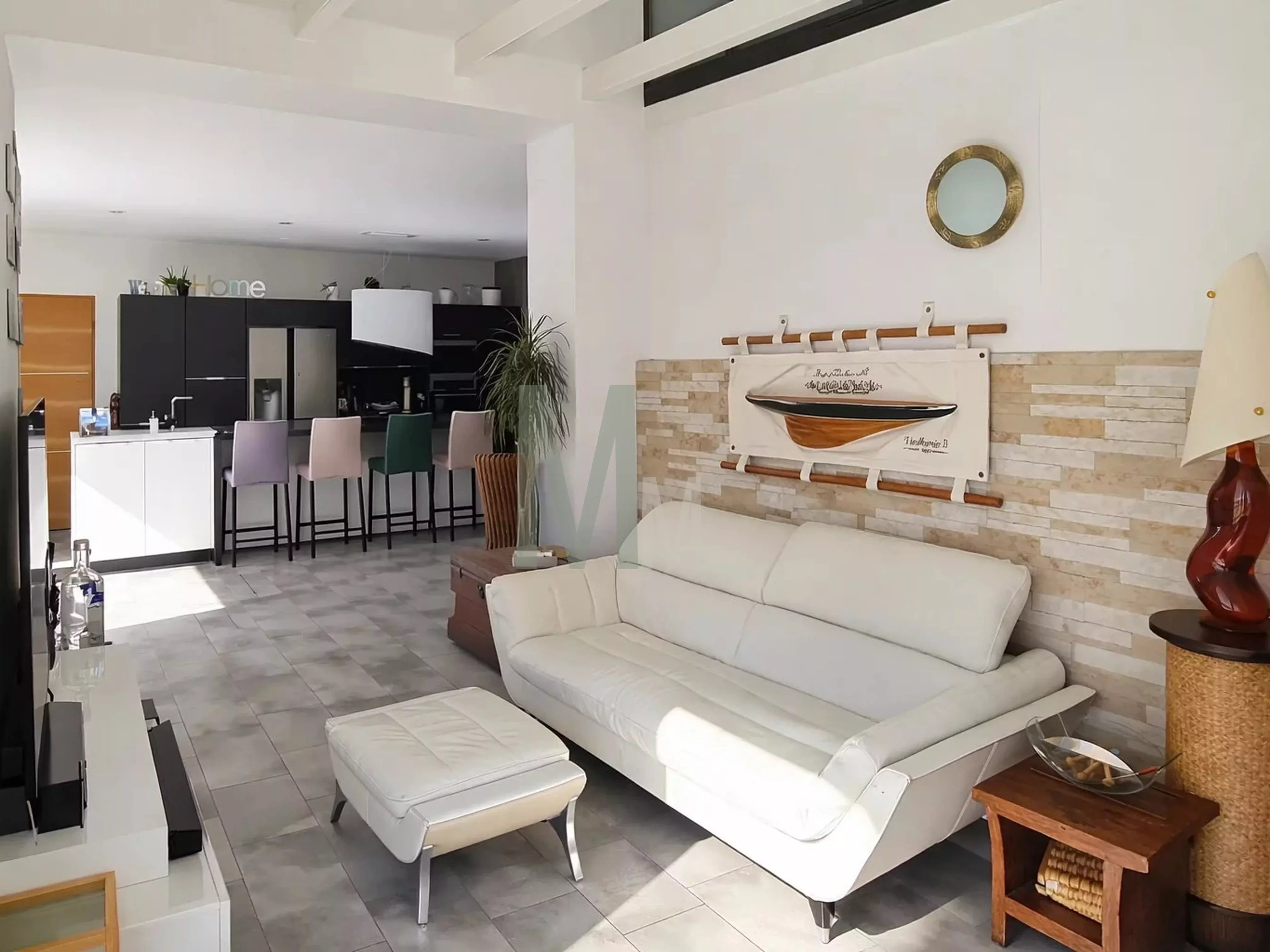Maison T5 - Plaisance-du-Touch