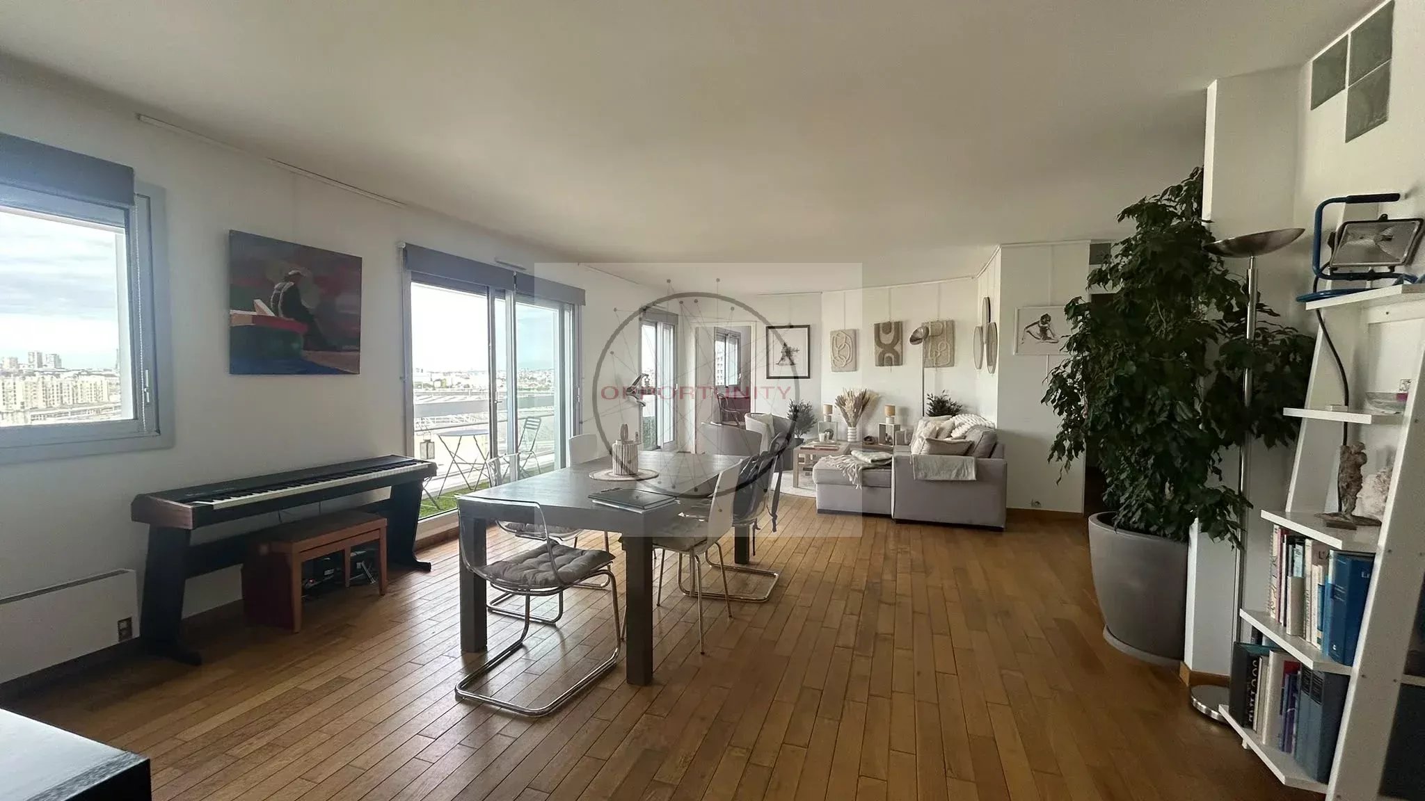 Beautiful 5-room apartment