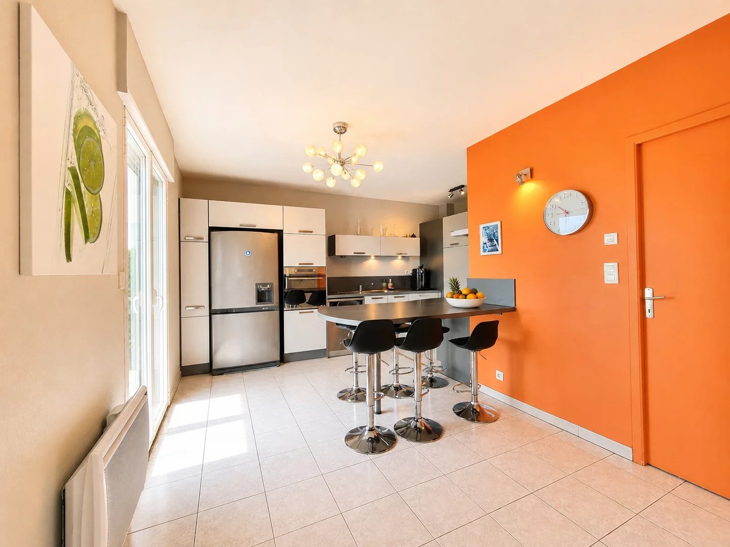 À VENDRE : MAISON 6 PIÈCES DE 171 M2 À JUVIGNAC (34990)