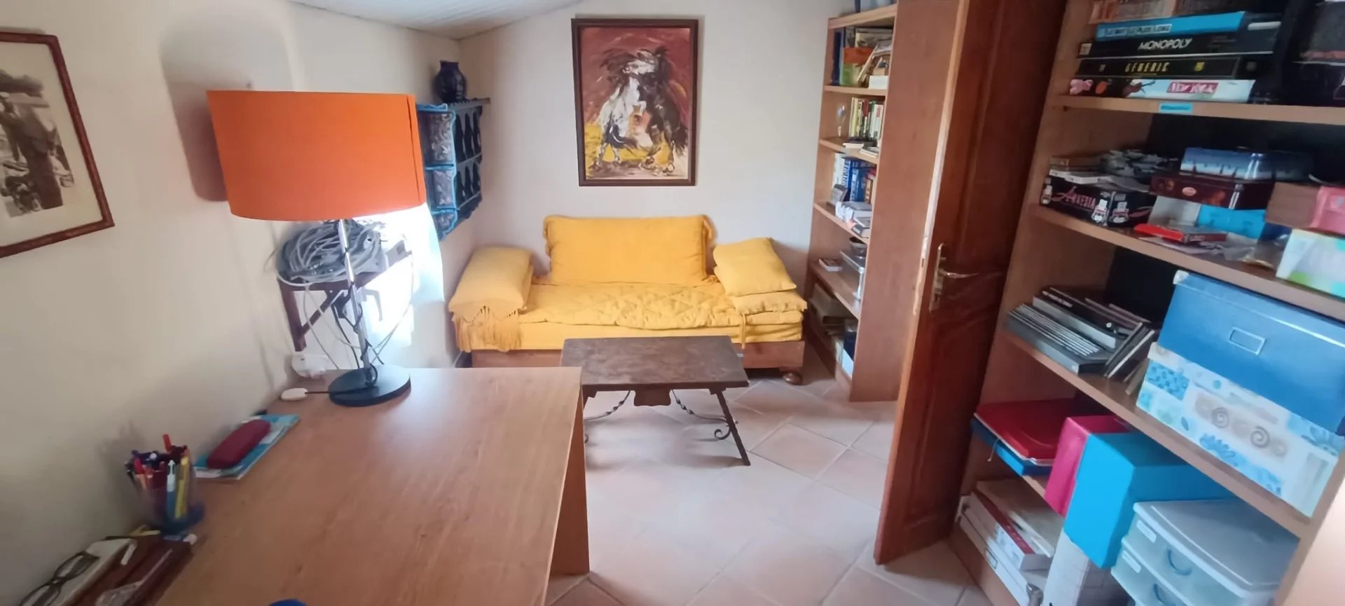 Beautiful 260 m² property in Grasse St Jacques