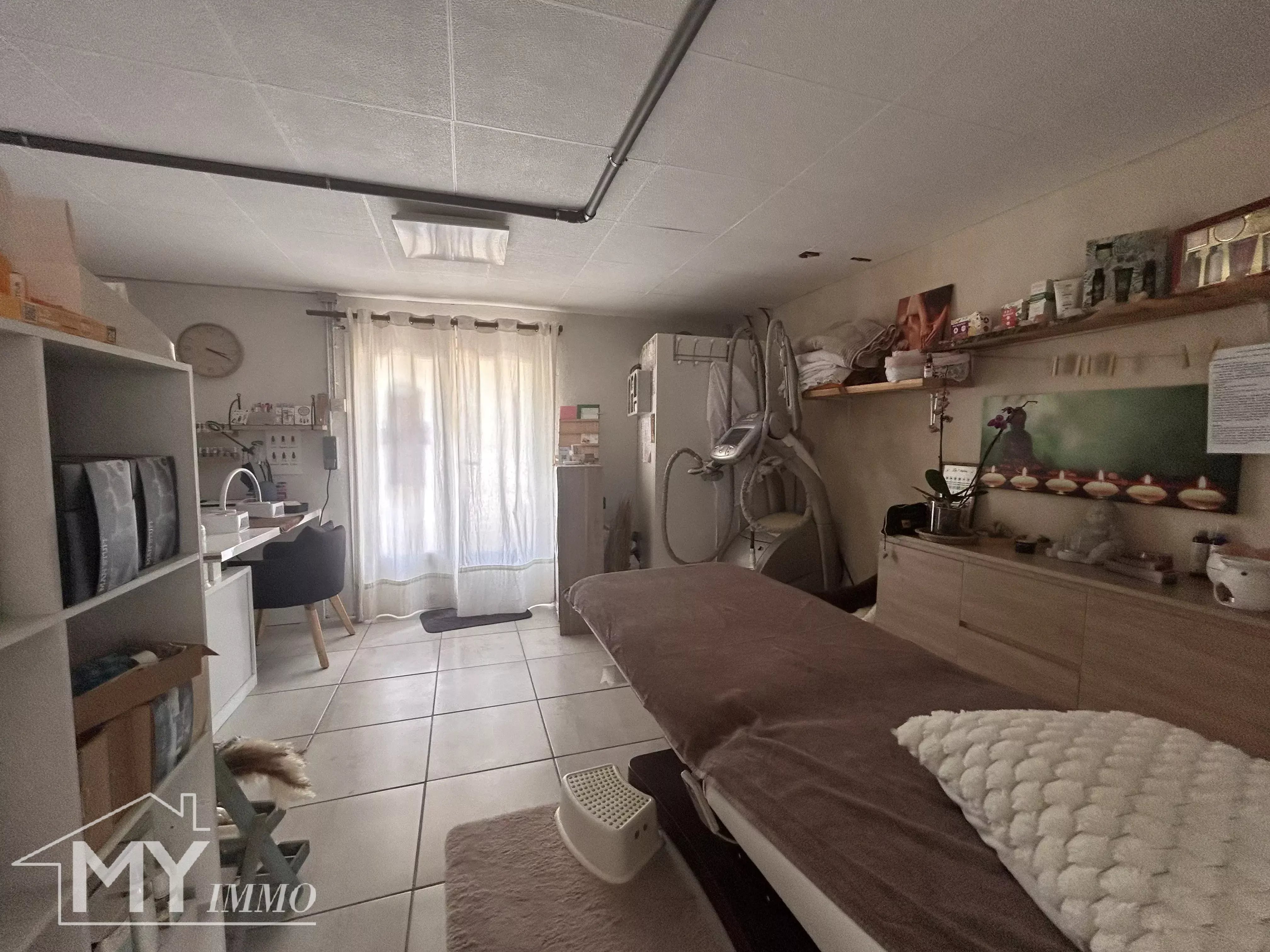 PRIGONRIEUX : Maison familiale avec piscine et grand terrain
