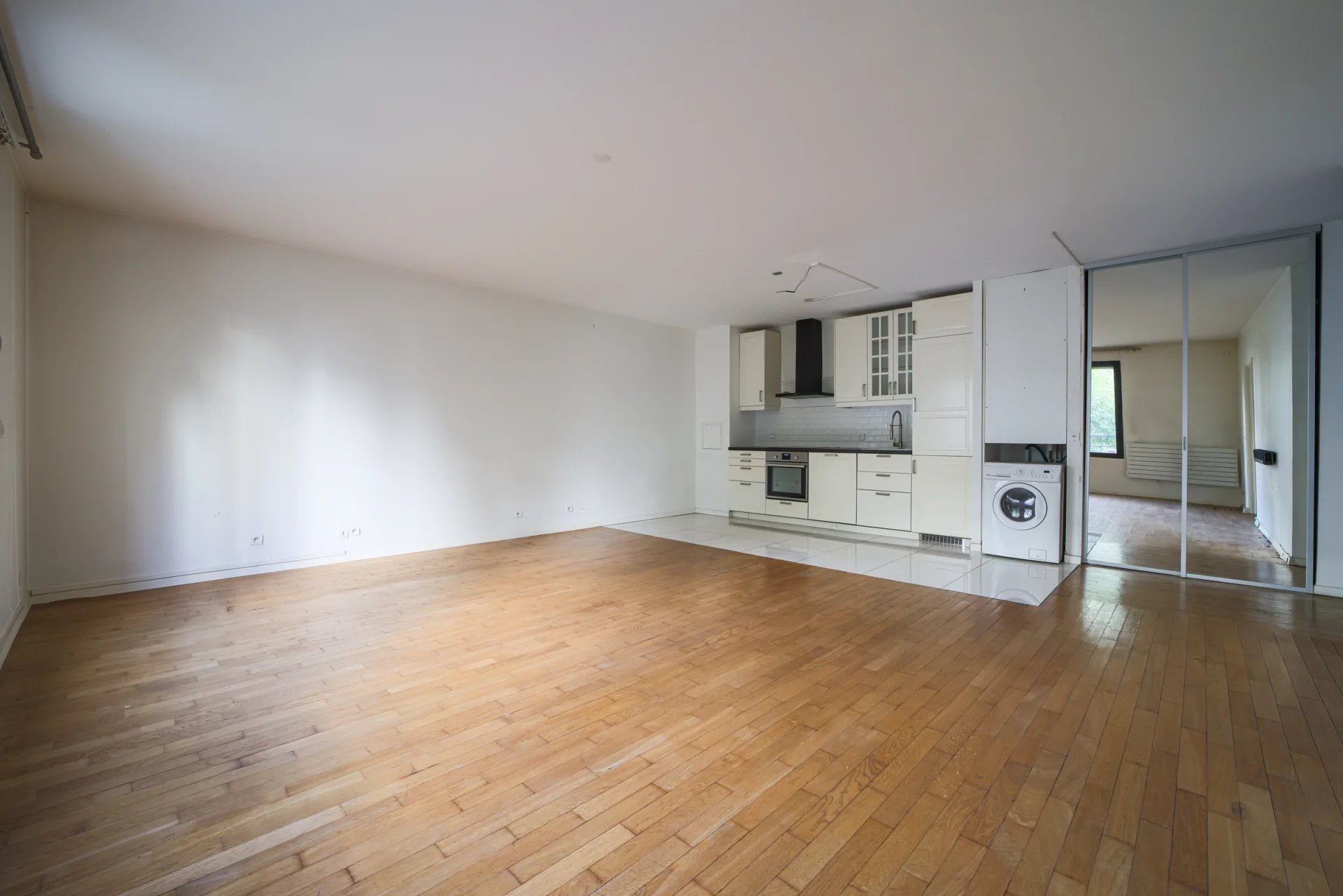 Appartement 2 pièces