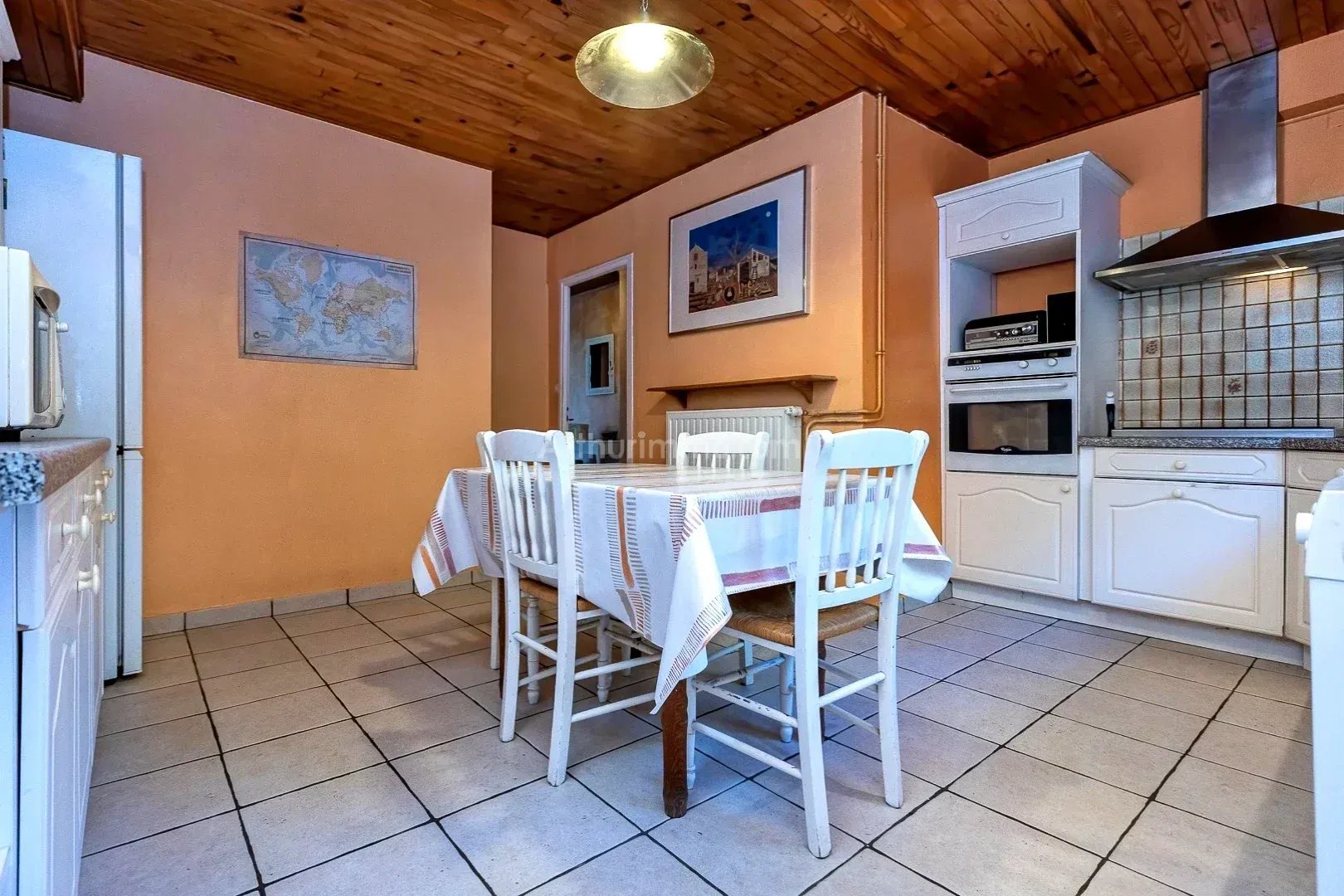 MAISON EN PIERRE 5 CHAMBRES
