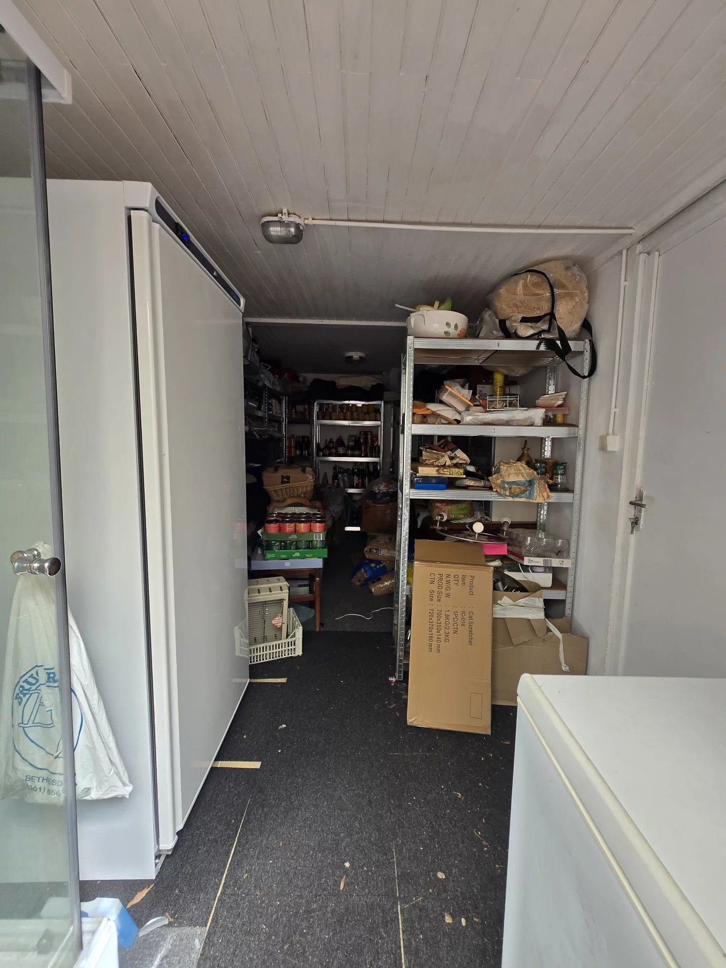Maison avec logement indépendant