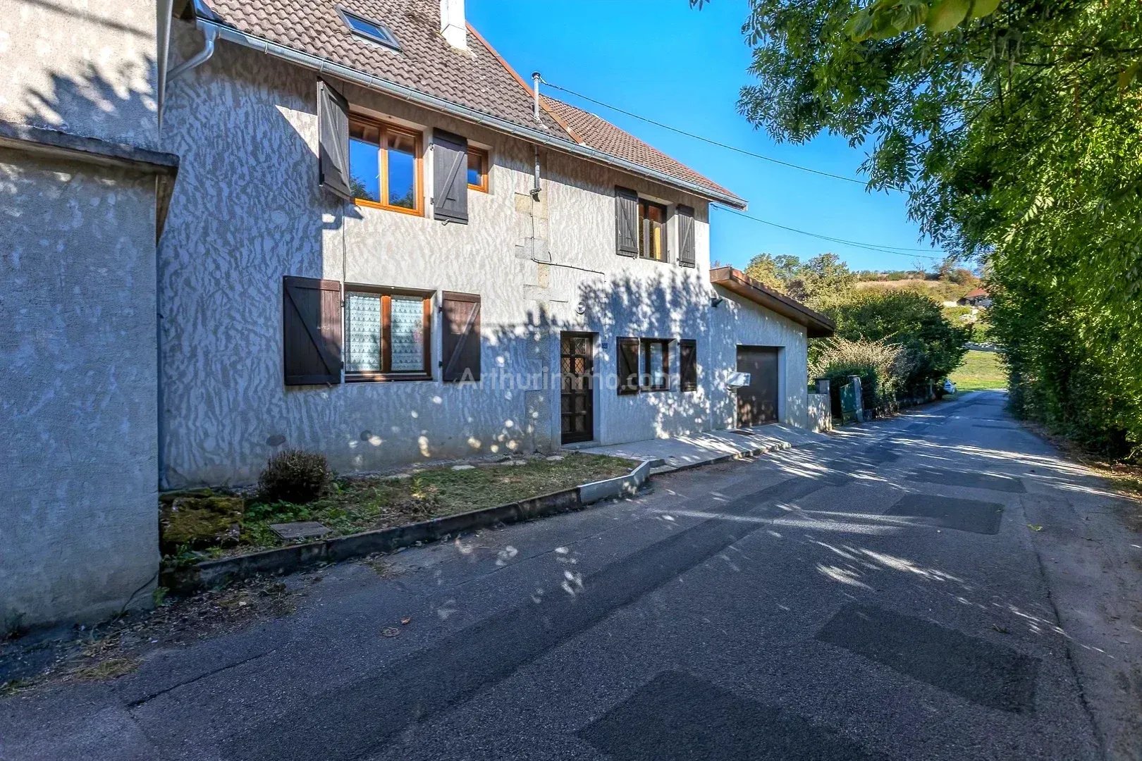 MAISON EN PIERRE 5 CHAMBRES
