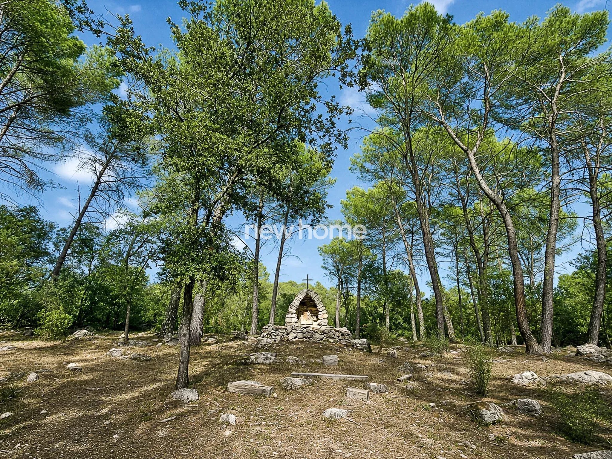 Carcès – Propriété d’exception de 300 m² avec piscine, vue panoramique et 3,5 hectares