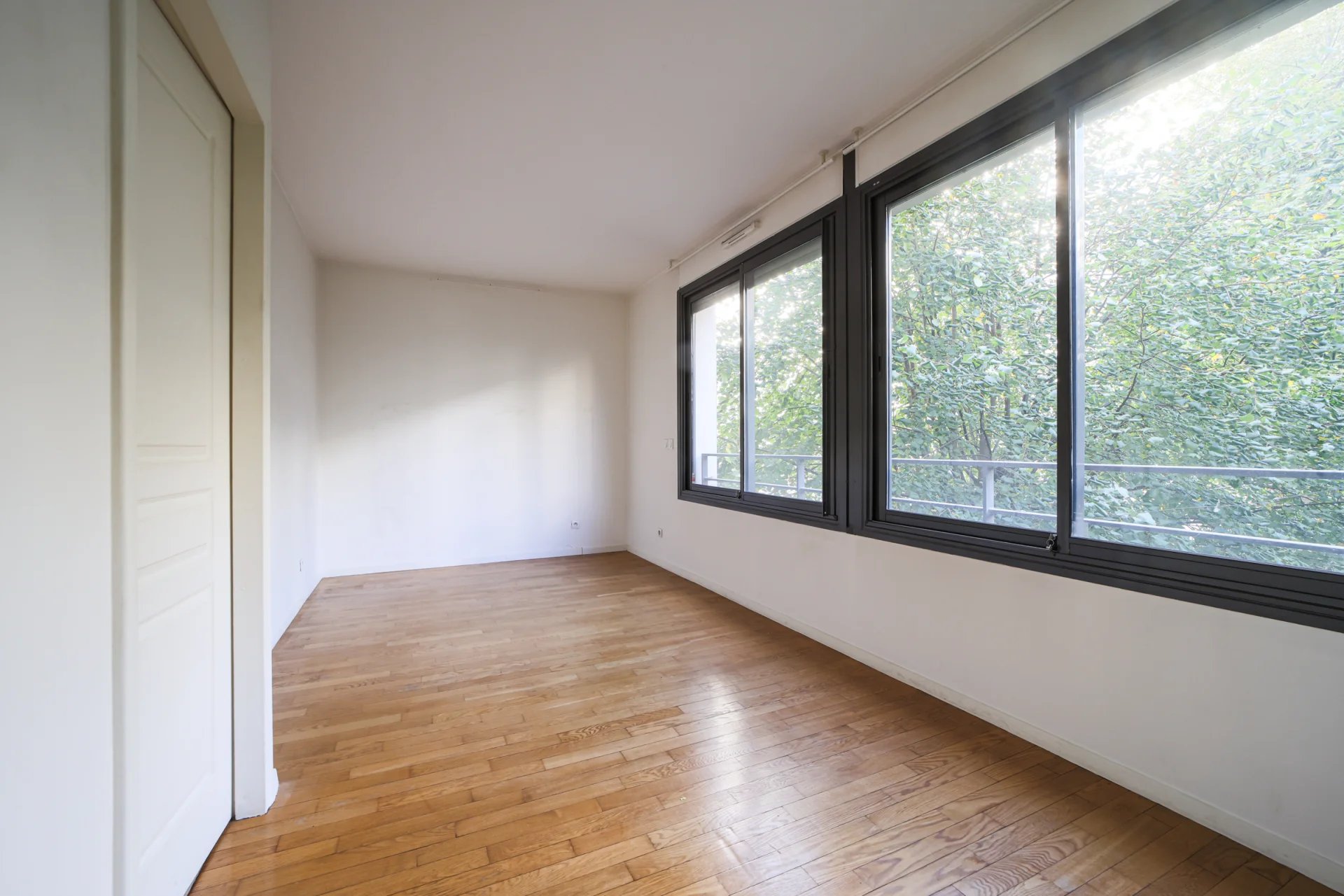Appartement 2 pièces