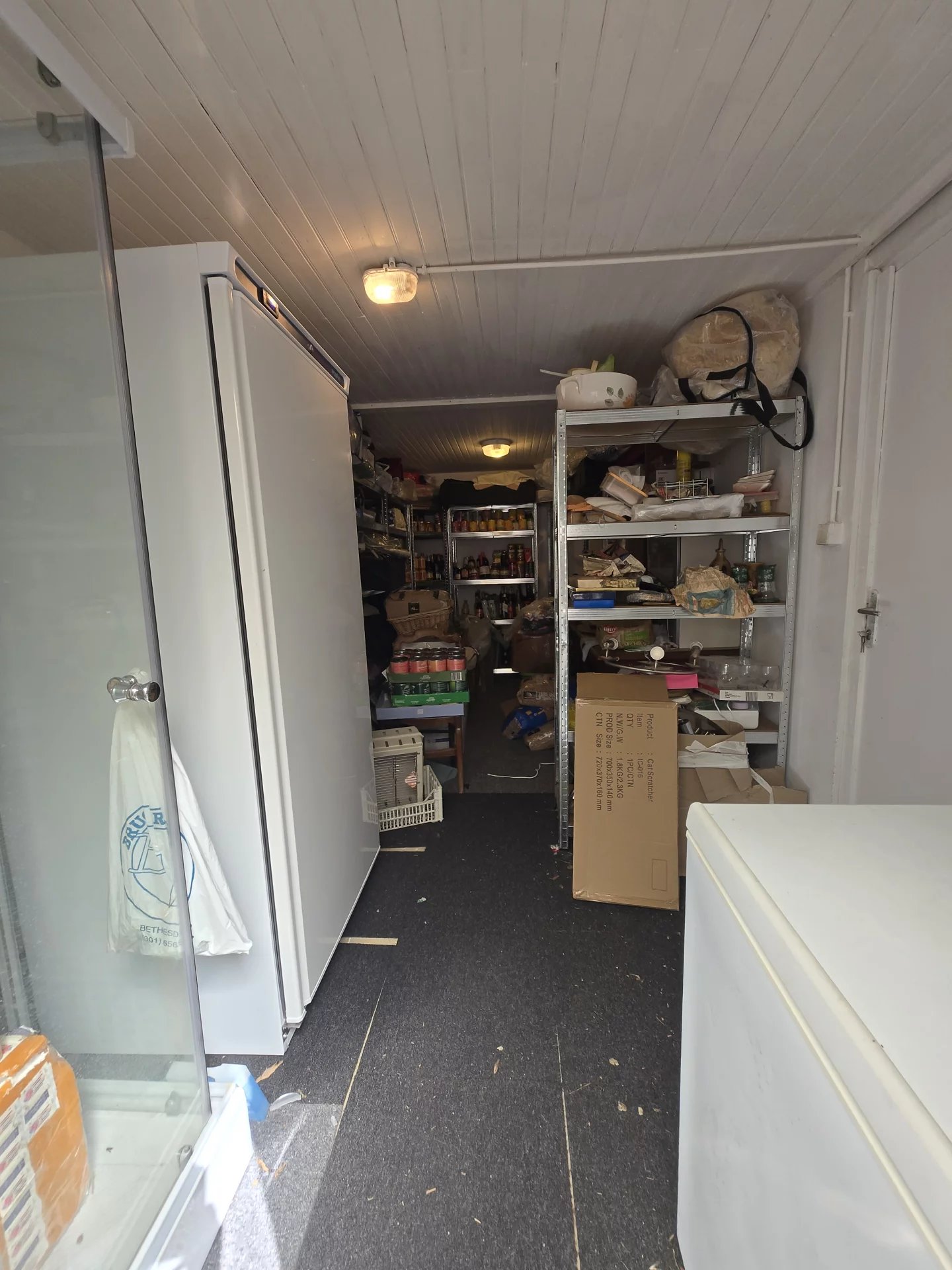 Maison avec logement indépendant