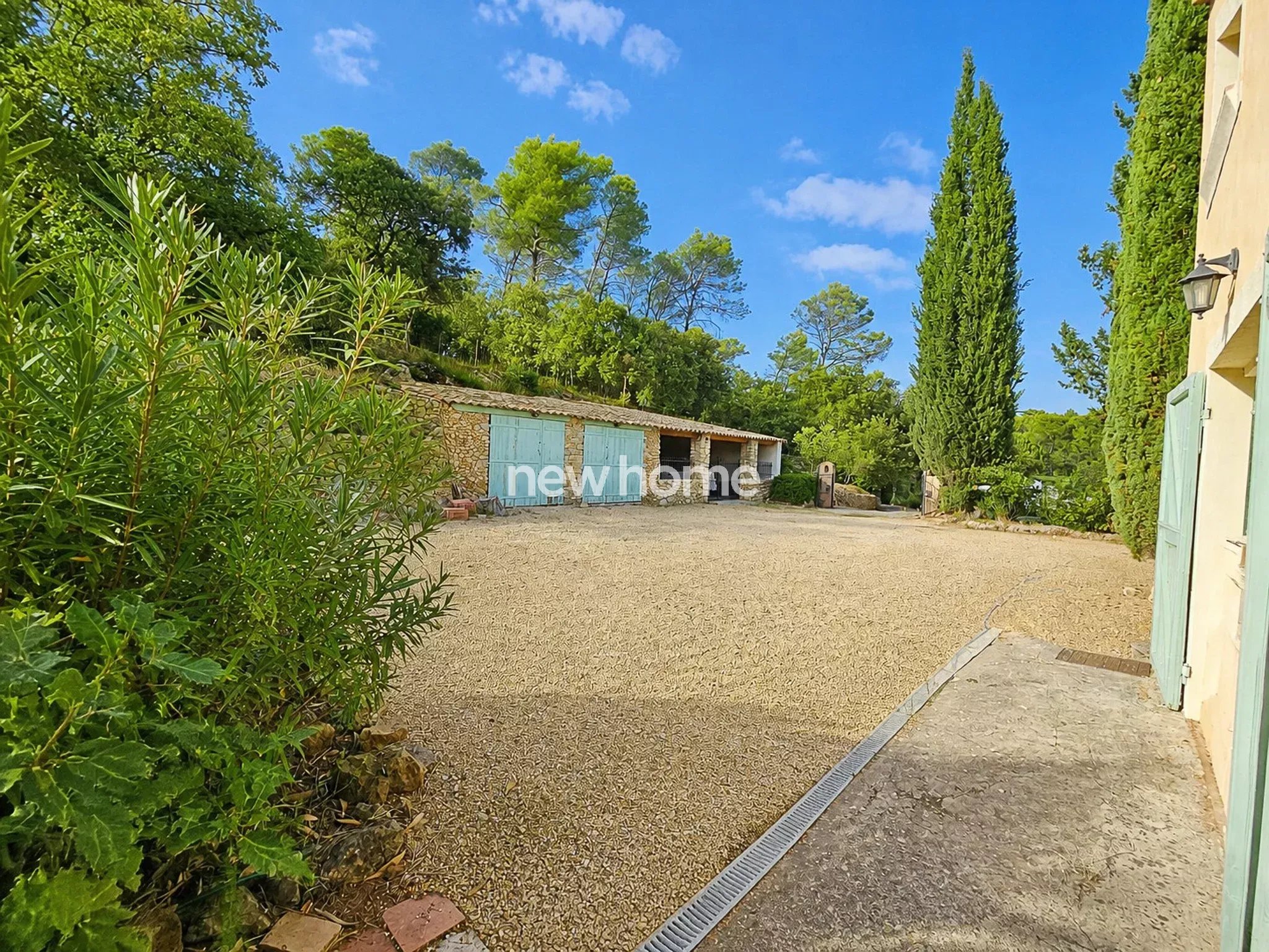 Carcès – Propriété d’exception de 300 m² avec piscine, vue panoramique et 3,5 hectares