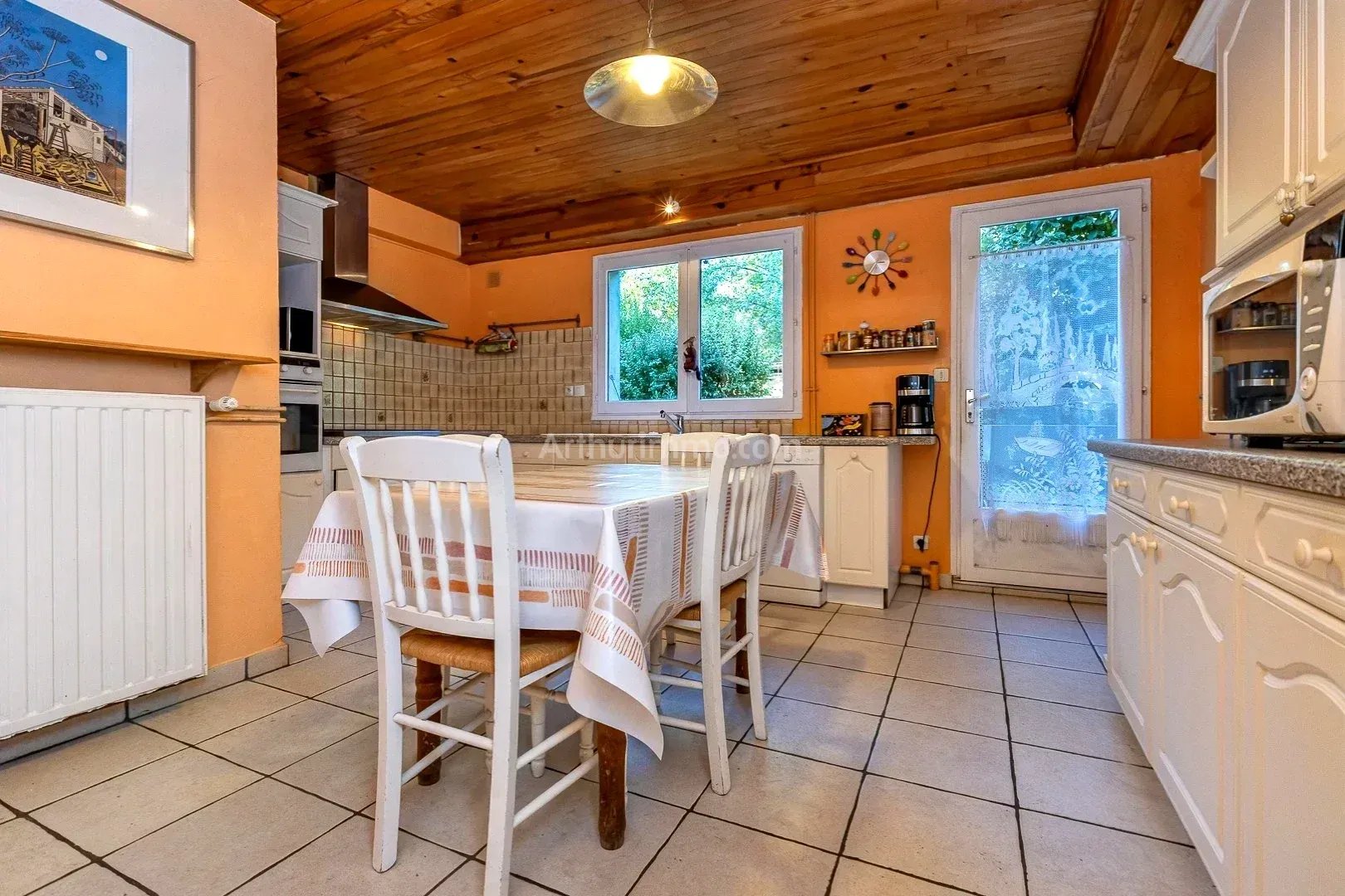 MAISON EN PIERRE 5 CHAMBRES