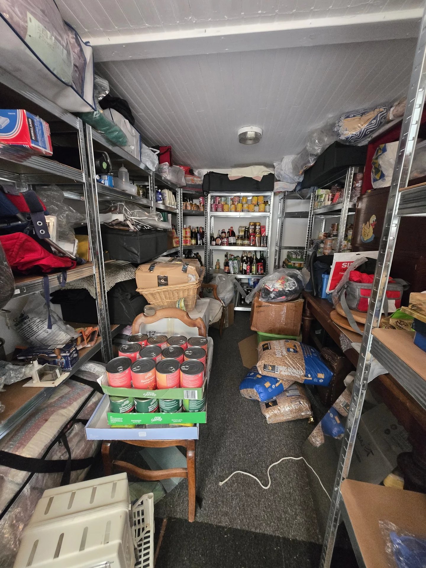 Maison avec logement indépendant
