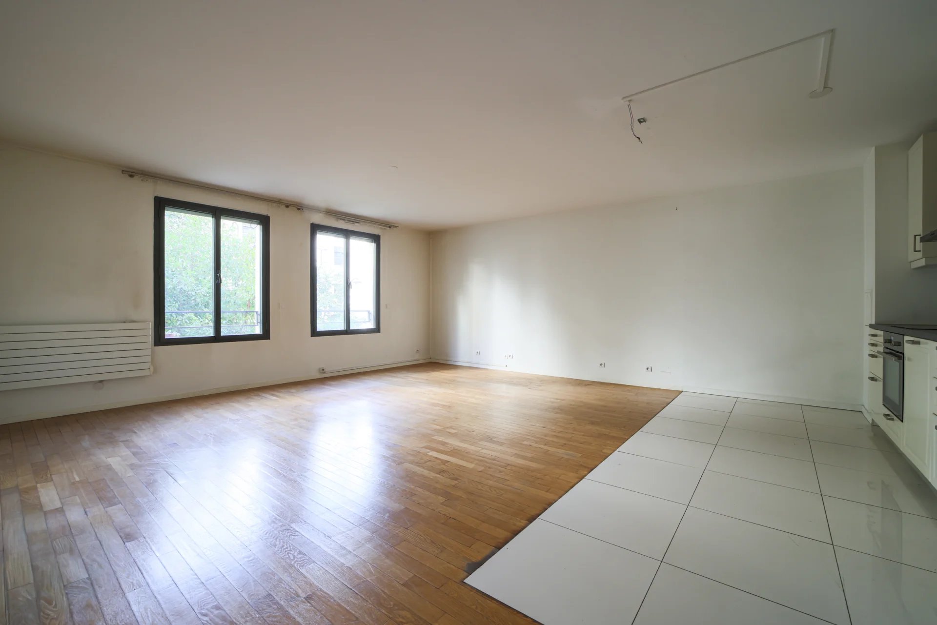 Appartement 2 pièces