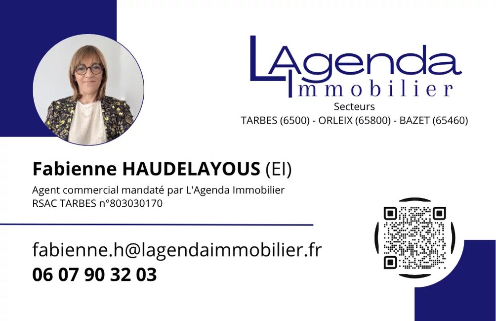 HOUSE - MAUBOURGUET - LEMBEYE area