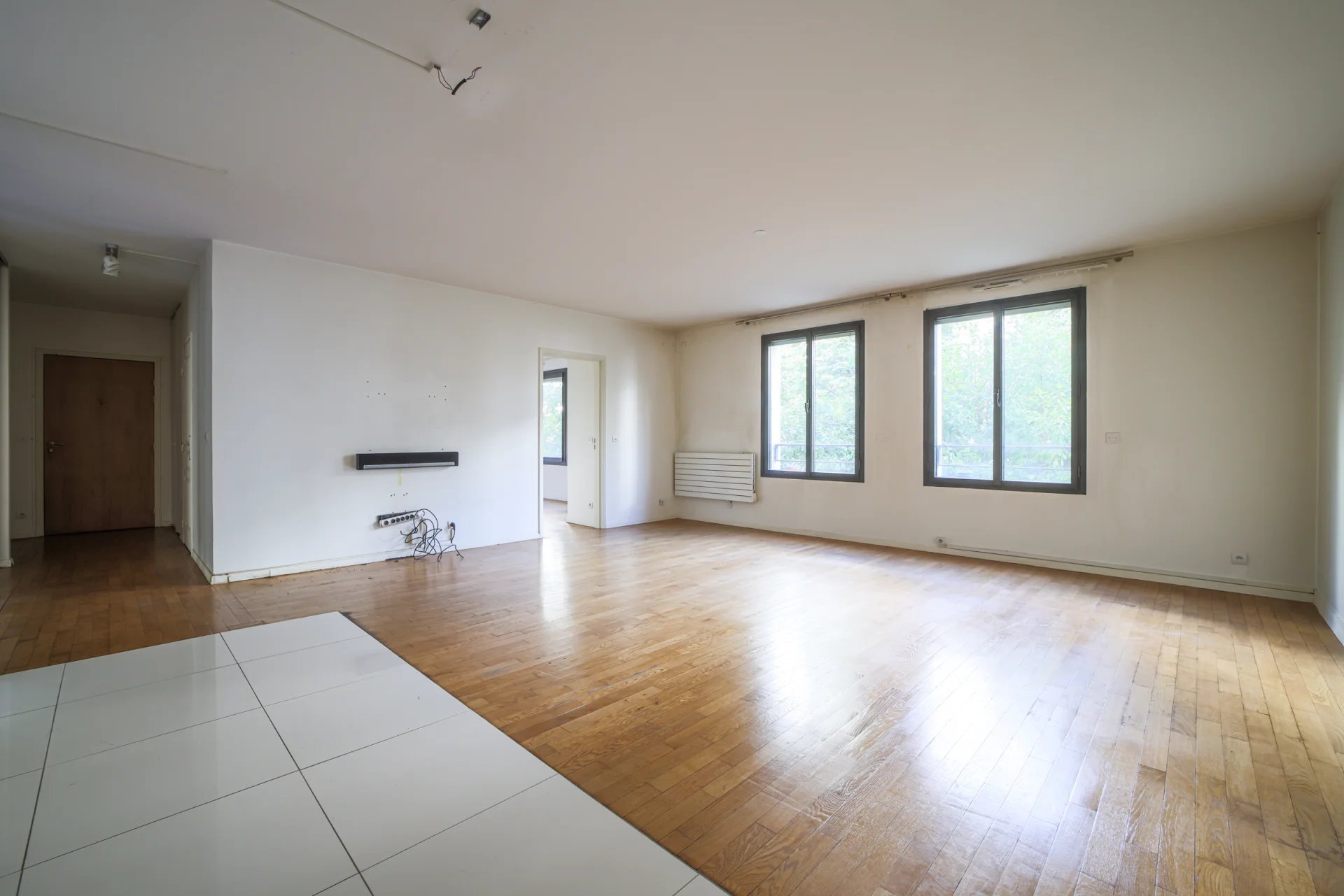 Appartement 2 pièces