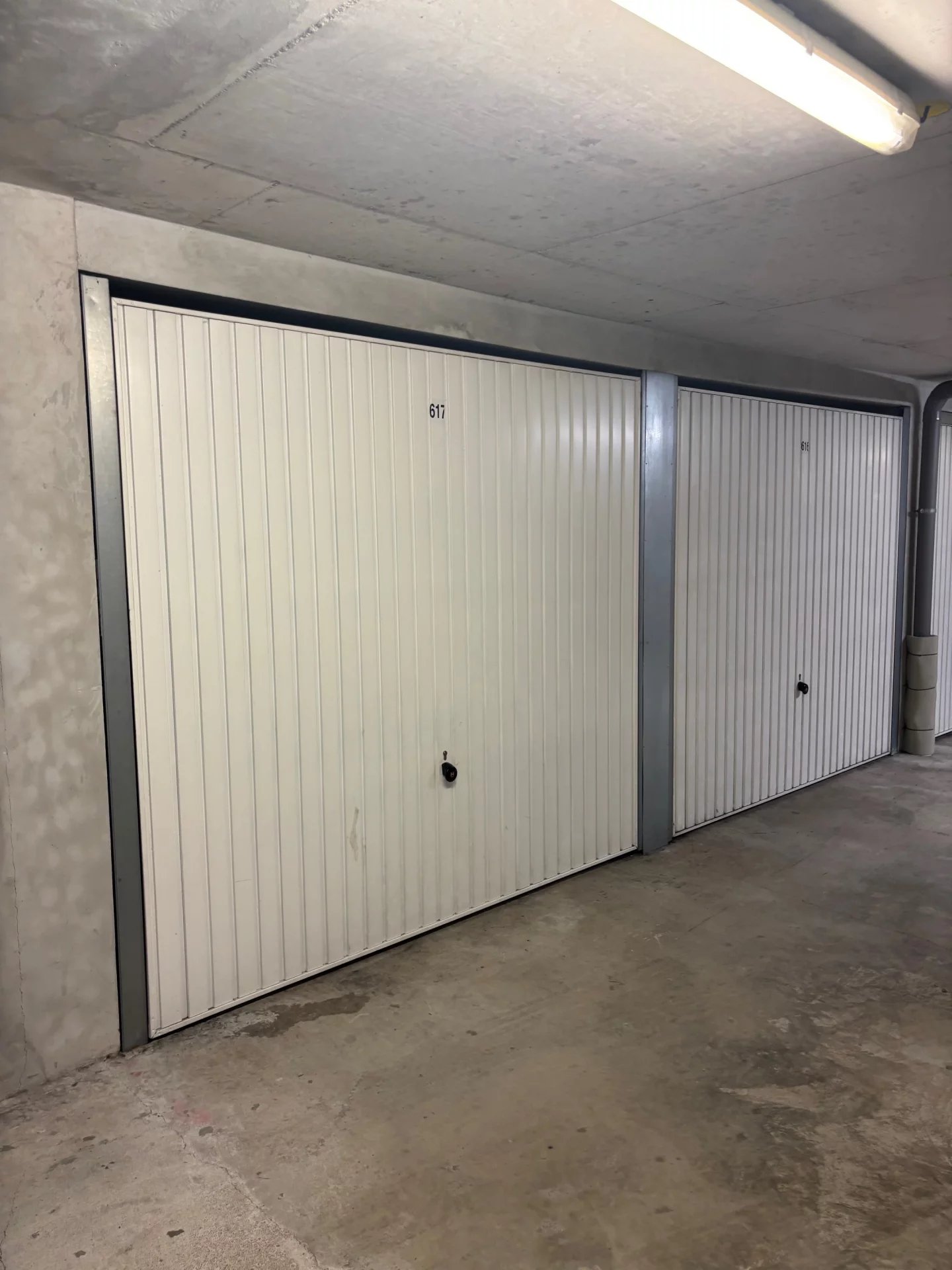 Superbe 4 pièces de 80 m² aux portes de Monaco – Calme absolu