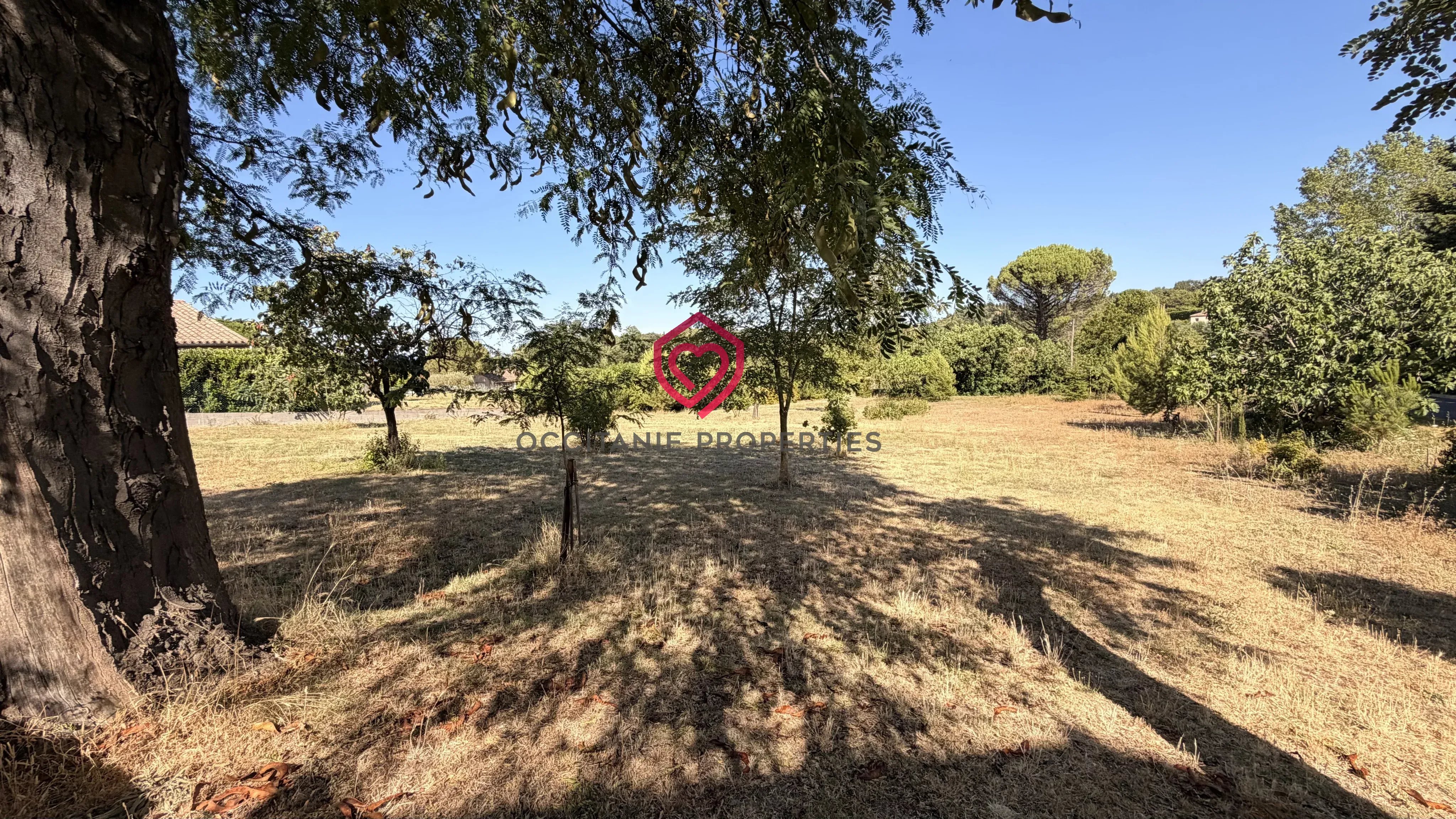 Maison de caractère avec jardin