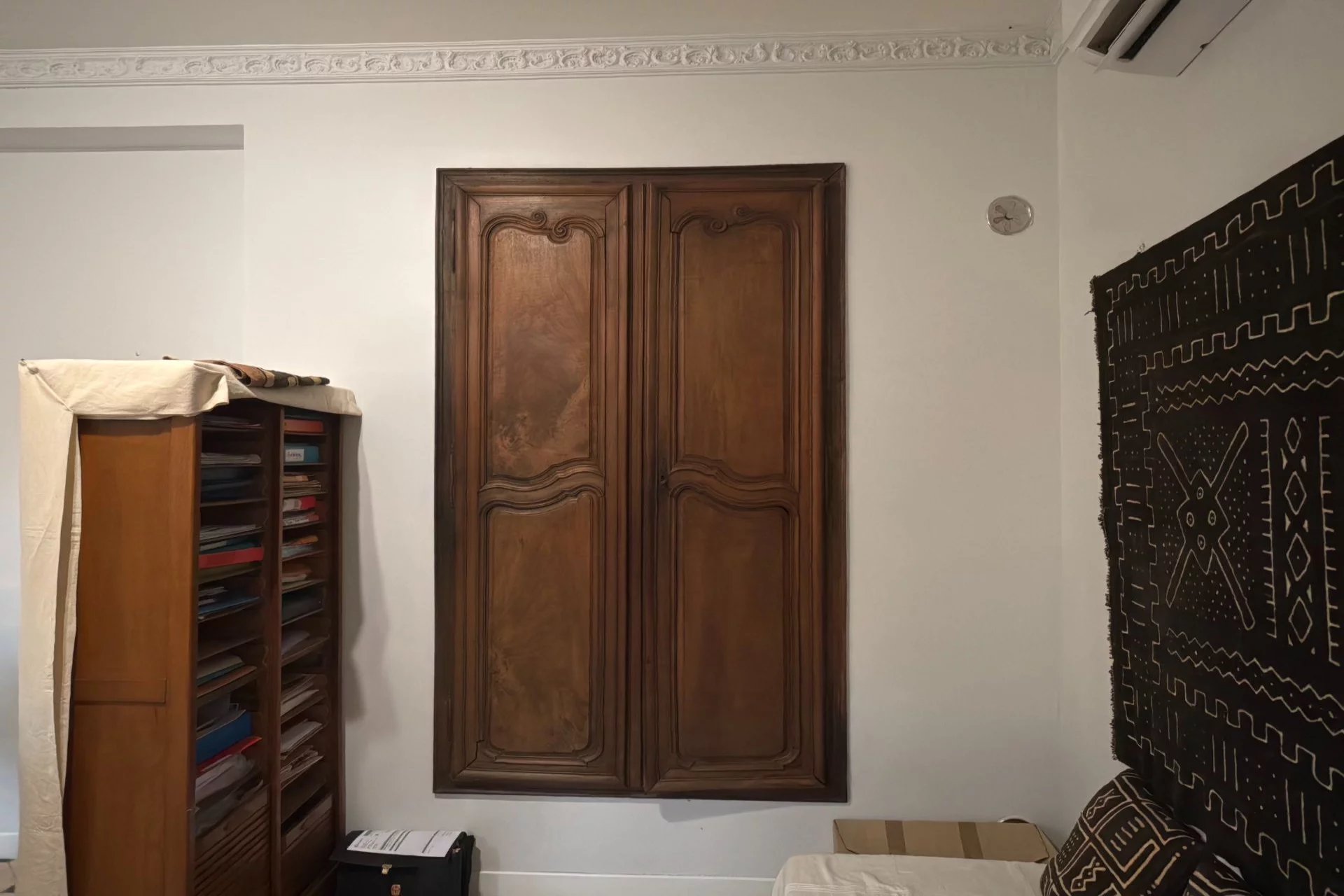 Très belle propriété avec vue imprenable !