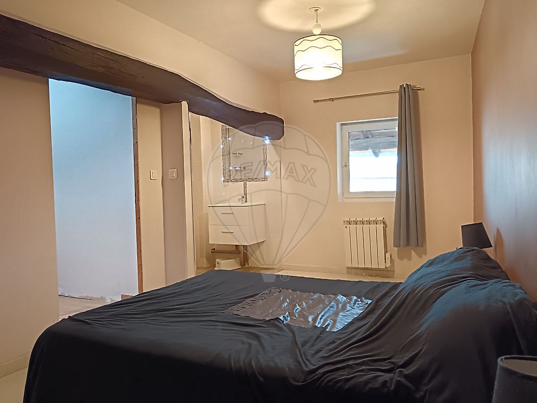 Maison 3 chambre(s) à vendre