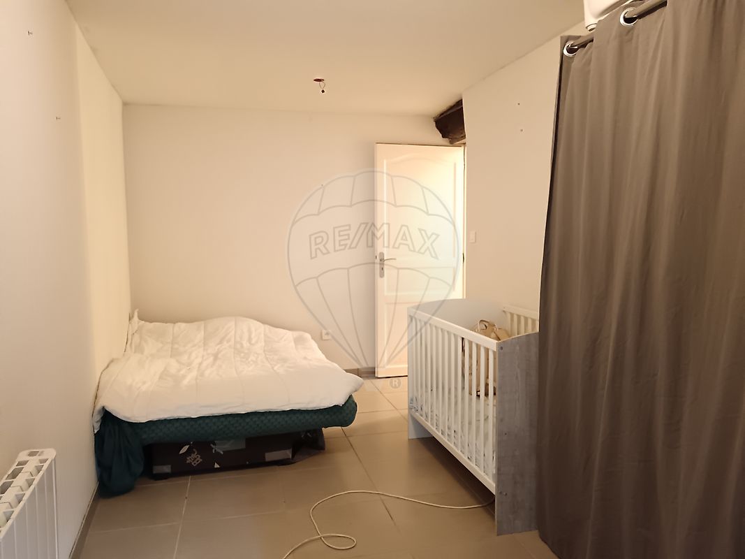Maison 3 chambre(s) à vendre
