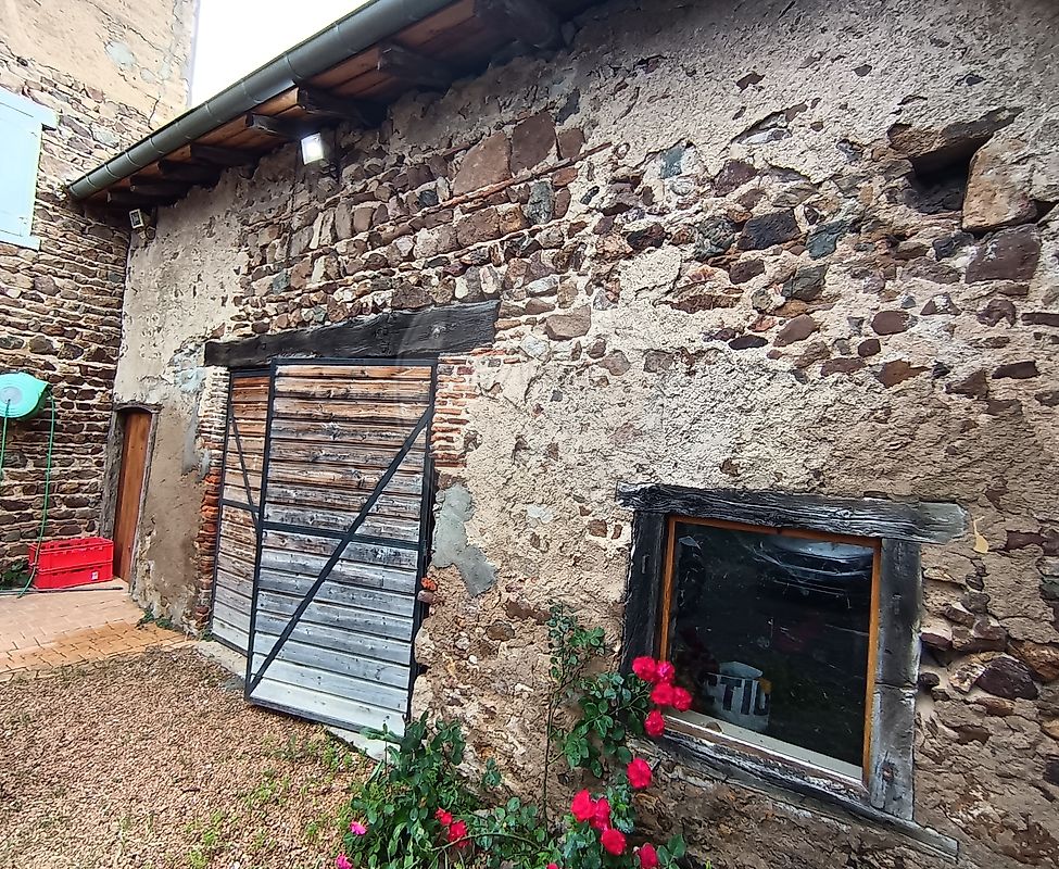 Maison 3 chambre(s) à vendre